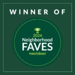 2024 Neighborhood Faves - nextdoor